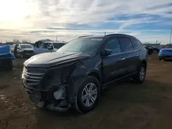 1GNKVHKD9GJ241916 2016 CHEVROLET TRAVERSE