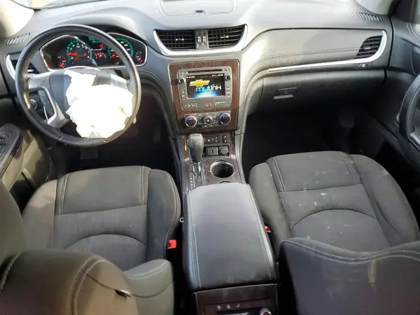 1GNKVHKD9GJ241916 2016 CHEVROLET TRAVERSE - Image 8