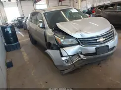 1GNKVHKD9GJ251779 2016 CHEVROLET TRAVERSE
