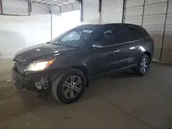 1GNKVHKD9GJ261793 2016 CHEVROLET TRAVERSE