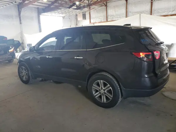 1GNKVHKD9GJ261793 2016 CHEVROLET TRAVERSE - Image 2