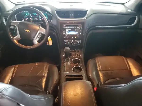 1GNKVHKD9GJ261793 2016 CHEVROLET TRAVERSE - Image 8