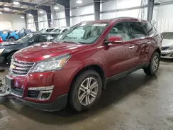 1GNKVHKD9GJ266525 2016 CHEVROLET TRAVERSE