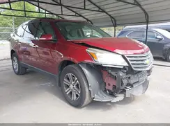 1GNKVHKD9GJ279615 2016 CHEVROLET TRAVERSE