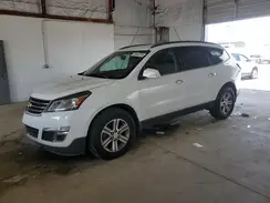 1GNKVHKD9GJ305503 2016 CHEVROLET TRAVERSE