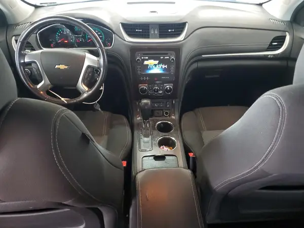 1GNKVHKD9GJ305503 2016 CHEVROLET TRAVERSE - Image 8