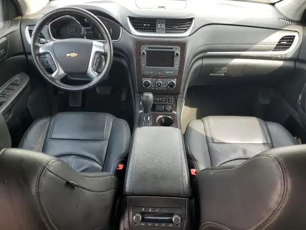 1GNKVHKD9GJ306912 2016 CHEVROLET TRAVERSE - Image 8