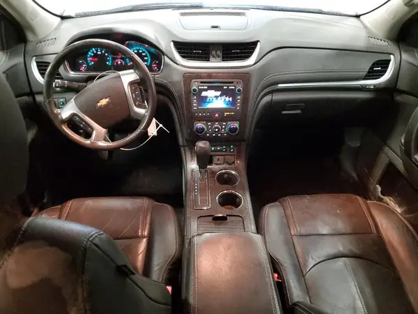 1GNKVHKD9GJ310796 2016 CHEVROLET TRAVERSE - Image 8