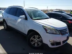 1GNKVHKD9GJ316064 2016 CHEVROLET TRAVERSE