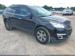 1GNKVHKD9GJ317456 2016 CHEVROLET TRAVERSE