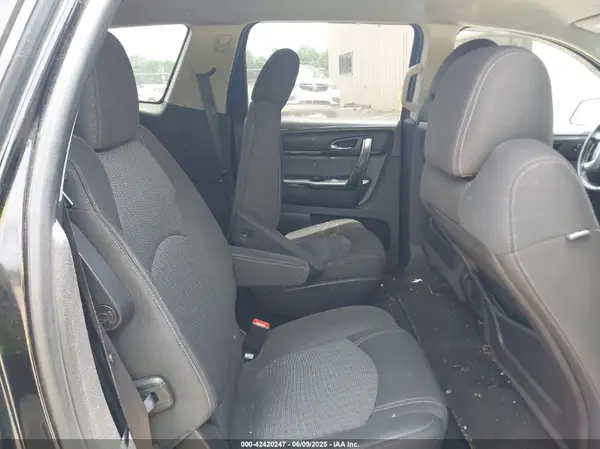 1GNKVHKD9GJ317456 2016 CHEVROLET TRAVERSE - Image 8
