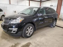1GNKVHKD9GJ317876 2016 CHEVROLET TRAVERSE