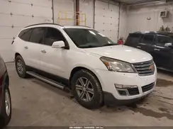 1GNKVHKD9GJ330305 2016 CHEVROLET TRAVERSE
