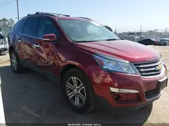 1GNKVHKD9GJ338677 2016 CHEVROLET TRAVERSE