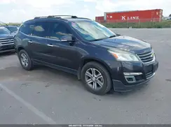 1GNKVHKD9GJ339344 2016 CHEVROLET TRAVERSE