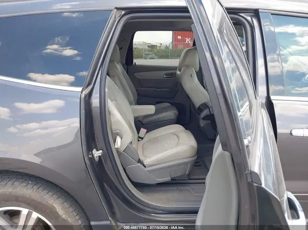 1GNKVHKD9GJ339344 2016 CHEVROLET TRAVERSE - Image 8