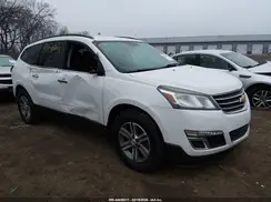 1GNKVHKD9HJ111409 2017 CHEVROLET TRAVERSE