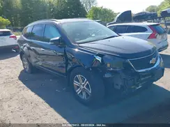 1GNKVHKD9HJ125164 2017 CHEVROLET TRAVERSE