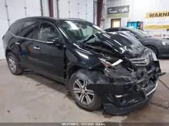 1GNKVHKD9HJ129120 2017 CHEVROLET TRAVERSE