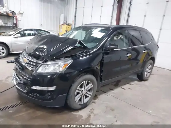 1GNKVHKD9HJ129120 2017 CHEVROLET TRAVERSE - Image 2