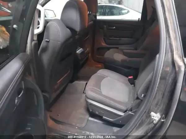 1GNKVHKD9HJ129120 2017 CHEVROLET TRAVERSE - Image 8