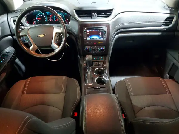 1GNKVHKD9HJ134947 2017 CHEVROLET TRAVERSE - Image 8