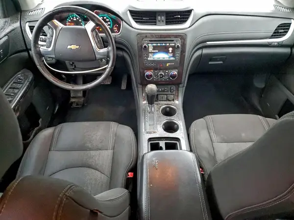 1GNKVHKD9HJ141350 2017 CHEVROLET TRAVERSE - Image 8