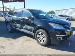 1GNKVHKD9HJ142921 2017 CHEVROLET TRAVERSE