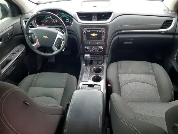 1GNKVHKD9HJ145026 2017 CHEVROLET TRAVERSE - Image 8
