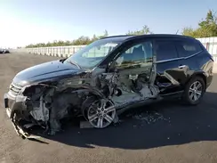 1GNKVHKD9HJ145768 2017 CHEVROLET TRAVERSE