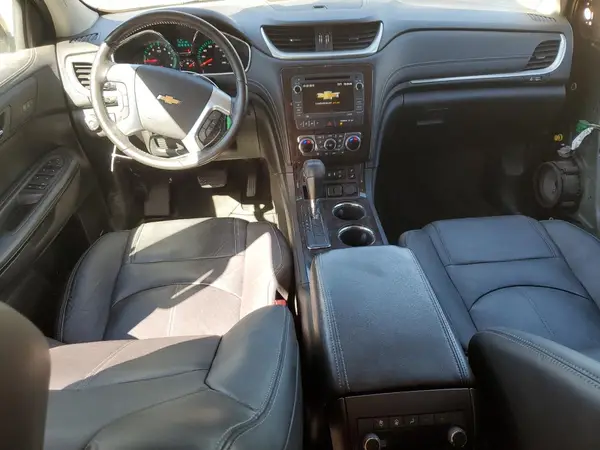 1GNKVHKD9HJ147326 2017 CHEVROLET TRAVERSE - Image 8
