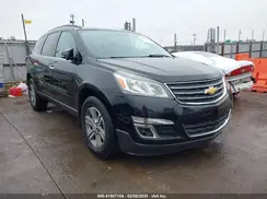 1GNKVHKD9HJ155782 2017 CHEVROLET TRAVERSE