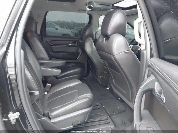 1GNKVHKD9HJ160268 2017 CHEVROLET TRAVERSE - Image 8