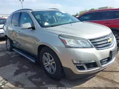 1GNKVHKD9HJ163591 2017 CHEVROLET TRAVERSE