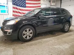 1GNKVHKD9HJ174686 2017 CHEVROLET TRAVERSE
