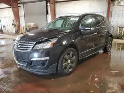 1GNKVHKD9HJ178849 2017 CHEVROLET TRAVERSE