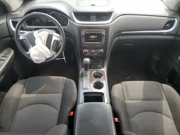 1GNKVHKD9HJ190970 2017 CHEVROLET TRAVERSE - Image 8