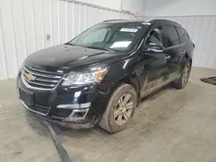 1GNKVHKD9HJ195778 2017 CHEVROLET TRAVERSE