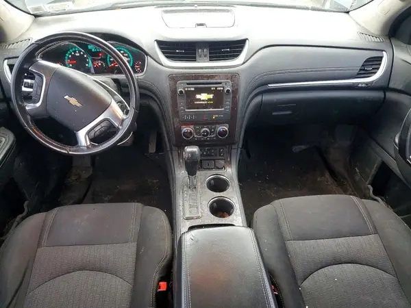 1GNKVHKD9HJ204155 2017 CHEVROLET TRAVERSE - Image 8