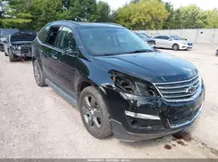 1GNKVHKD9HJ205399 2017 CHEVROLET TRAVERSE