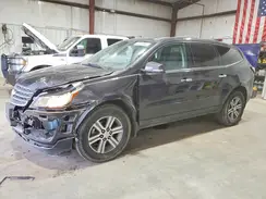 1GNKVHKD9HJ213146 2017 CHEVROLET TRAVERSE