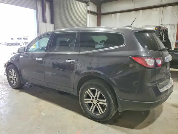 1GNKVHKD9HJ213146 2017 CHEVROLET TRAVERSE - Image 2