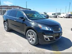 1GNKVHKD9HJ215060 2017 CHEVROLET TRAVERSE