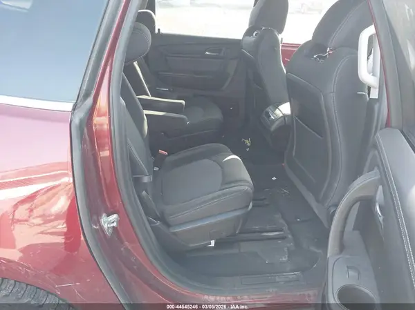 1GNKVHKD9HJ218301 2017 CHEVROLET TRAVERSE - Image 8