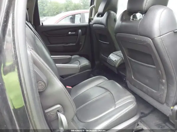 1GNKVHKD9HJ221599 2017 CHEVROLET TRAVERSE - Image 8