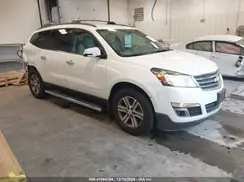 1GNKVHKD9HJ228097 2017 CHEVROLET TRAVERSE