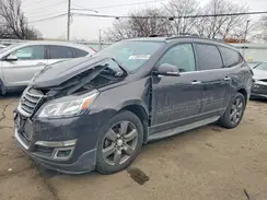1GNKVHKD9HJ239388 2017 CHEVROLET TRAVERSE