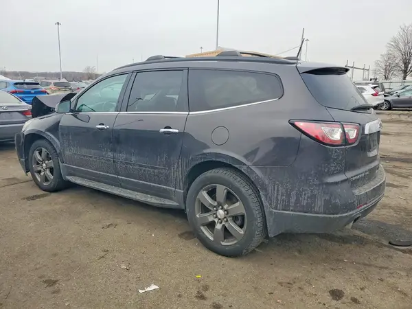1GNKVHKD9HJ239388 2017 CHEVROLET TRAVERSE - Image 2