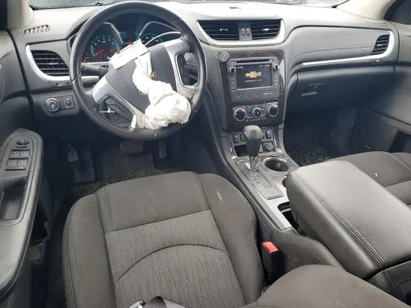 1GNKVHKD9HJ239388 2017 CHEVROLET TRAVERSE - Image 8