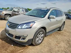 1GNKVHKD9HJ241562 2017 CHEVROLET TRAVERSE